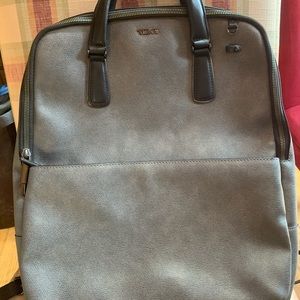 New TUMI Olivia Convertible Backpack